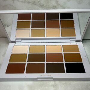 MAKE UP BY MARIO EYESHADOW PALETTE-DISCOUNT SHIPPING